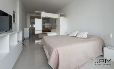 Venta de 1 ambiente a metros de Av. Libertador con amplio balcón!