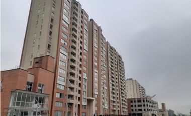 Venta Apartamento Hayuelos Bogotá