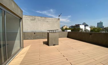 SE VENDE PENTHOUSE EN Calle Hipólito Taine 324, Chapultepec Morales, Polanco V Sección, Ciudad de México, CDMX, México