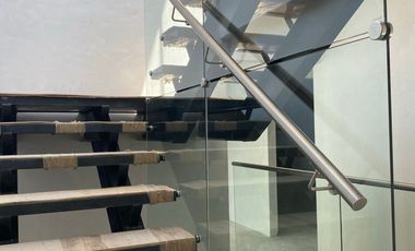 SE VENDE PENTHOUSE EN Calle Hipólito Taine 324, Chapultepec Morales, Polanco V Sección, Ciudad de México, CDMX, México