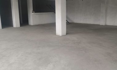 Edificio en VENTA o RENTA en Calle 14 Campestre Guadalupana Neza. Edo de México