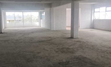 Edificio en VENTA o RENTA en Calle 14 Campestre Guadalupana Neza. Edo de México