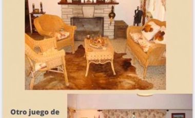 Campo en Venta de 78 Hectareas con casa en Miramar