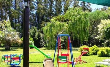 Campo en Venta de 78 Hectareas con casa en Miramar