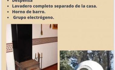 Campo en Venta de 78 Hectareas con casa en Miramar