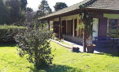 Campo en Venta de 78 Hectareas con casa en Miramar