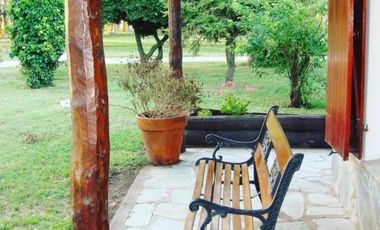 Campo en Venta de 78 Hectareas con casa en Miramar