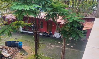 Gedung Luas Dan Strategis Di Area Jl Sholeh Iskandar Bogor