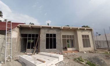1 Unit Terakhir, Rumah Murah Di Prambanan