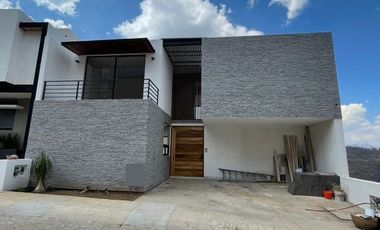 Casa en venta Morelia, Linda Vista Tres Marías.