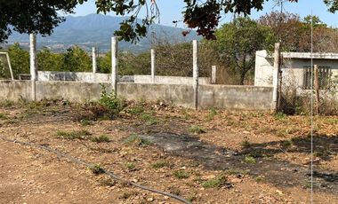 4.6 HECTÁREAS EN VENTA EN EL POBLADO EL RINCON, TEPIC, NAY (EL)