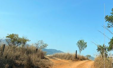 4.6 HECTÁREAS EN VENTA EN EL POBLADO EL RINCON, TEPIC, NAY (EL)