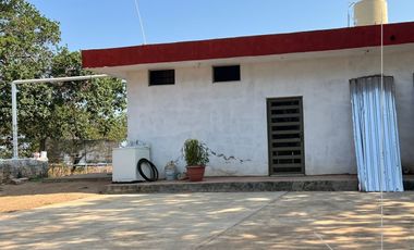 4.6 HECTÁREAS EN VENTA EN EL POBLADO EL RINCON, TEPIC, NAY (EL)