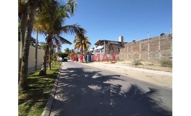 🌟 ¡Oportunidad única para inversionistas y constructores! 🌟

Presentamos este magnífico terreno urbano ubicado en la exclusiva zona de la Urbanizaci