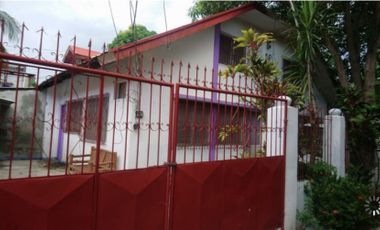 House for Rent- Octagon Village, Bata, Bacolod City P8,000