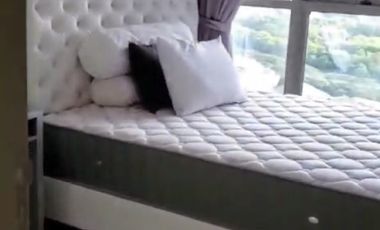 Sewa Apartemen Gold Coast 2BR Full Furnished