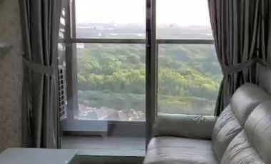 Sewa Apartemen Gold Coast 2BR Full Furnished