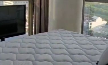 Sewa Apartemen Gold Coast 2BR Full Furnished