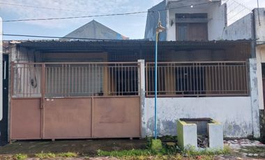 1671. Rumah Murah Taman Siwalan Indah Kepatihan Menganti Gresik