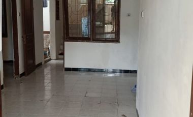 1671. Rumah Murah Taman Siwalan Indah Kepatihan Menganti Gresik