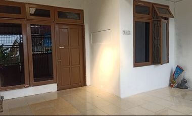 1671. Rumah Murah Taman Siwalan Indah Kepatihan Menganti Gresik