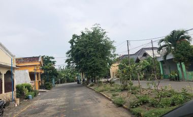 1671. Rumah Murah Taman Siwalan Indah Kepatihan Menganti Gresik