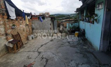 CASALOTE en VENTA en Cúcuta La Cabrera