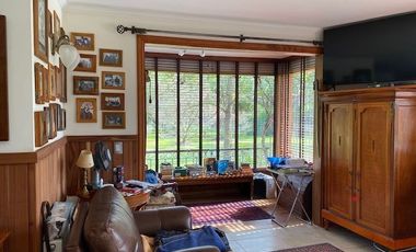 Casa en Venta en El manzano
