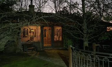 Casa en Venta en El manzano