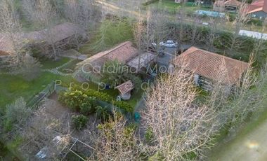 Casa en Venta en El manzano