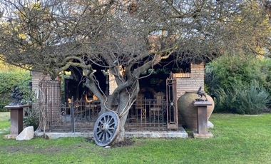 Casa en Venta en El manzano