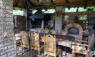 Casa en Venta en El manzano