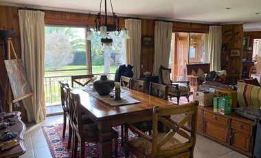 Casa en Venta en El manzano