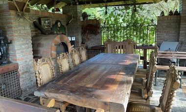 Casa en Venta en El manzano
