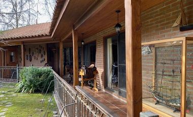 Casa en Venta en El manzano