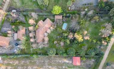 Casa en Venta en El manzano