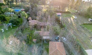 Casa en Venta en El manzano
