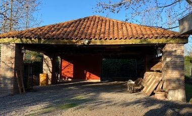 Casa en Venta en El manzano