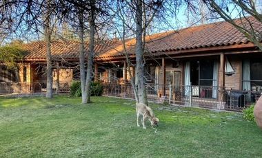 Casa en Venta en El manzano