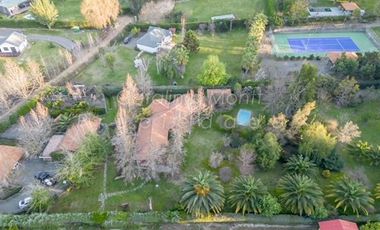 Casa en Venta en El manzano