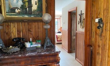 Casa en Venta en El manzano