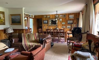 Casa en Venta en El manzano