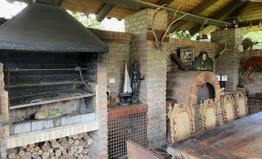 Casa en Venta en El manzano