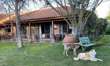 Casa en Venta en El manzano