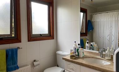 Casa en Venta en El manzano