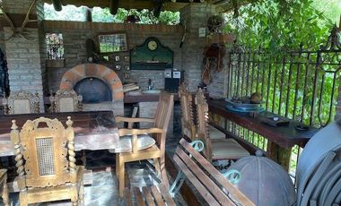 Casa en Venta en El manzano