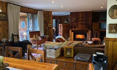 Casa en Venta en El manzano