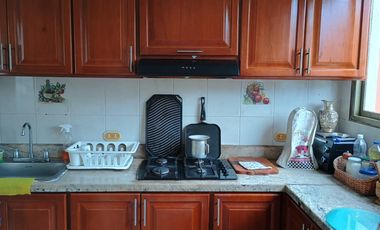 casa en venta en la mesa. Cod V12463