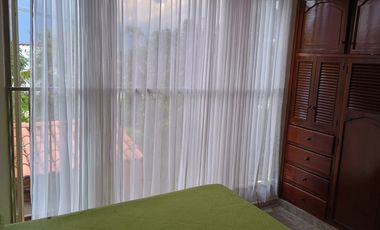 casa en venta en la mesa. Cod V12463