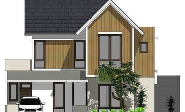 PROMO RUMAH MURAH SIAP BANGUN